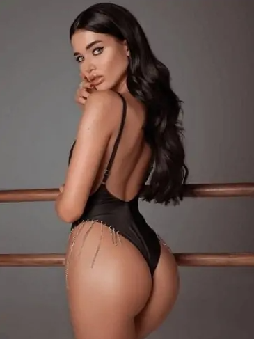 Nikole-Escort-Amsterdam