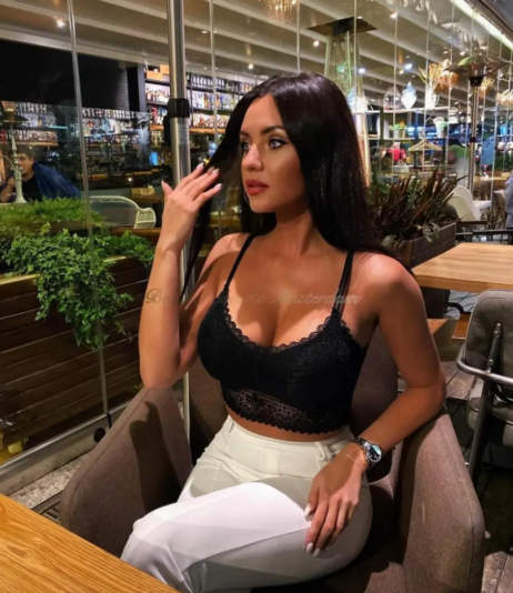 Sissy-Escort-Amsterdam