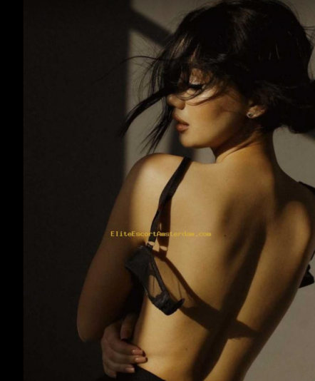 Nena-Escort-Amsterdam