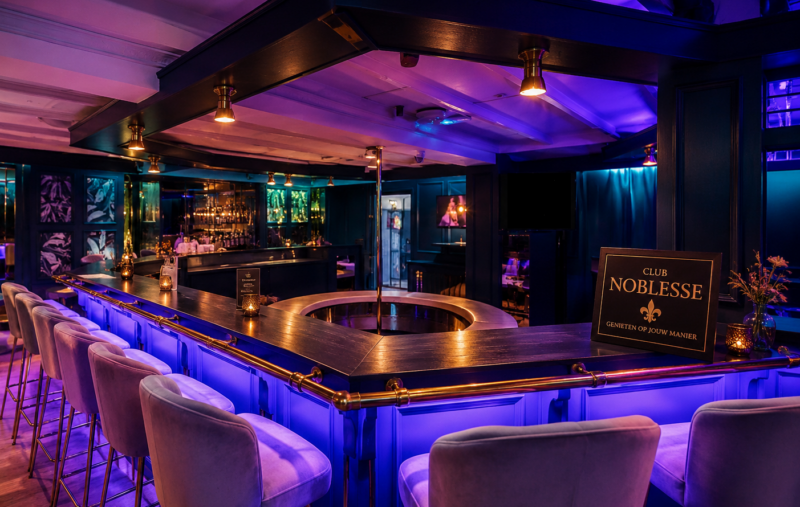 Club Noblesse Bar3