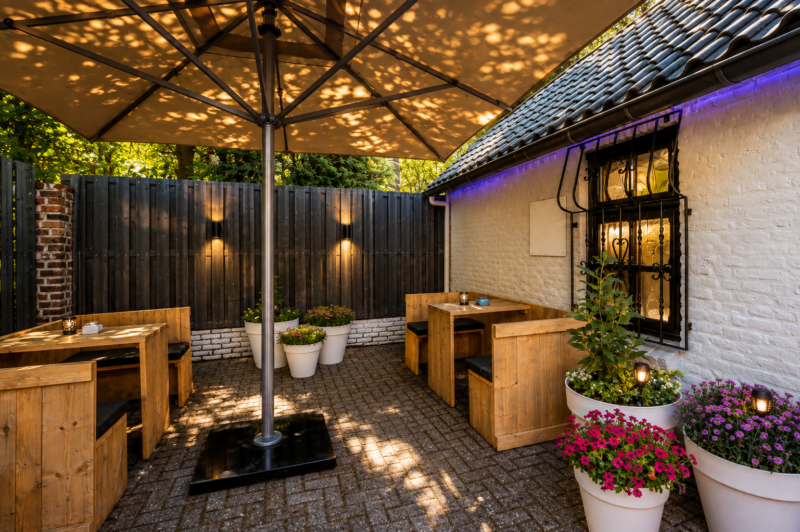 Club Noblesse Terras