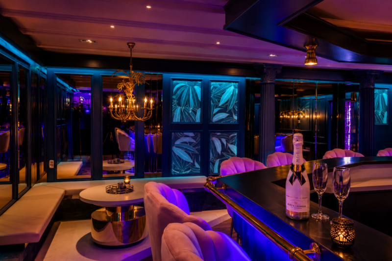 Club Noblesse Bar1