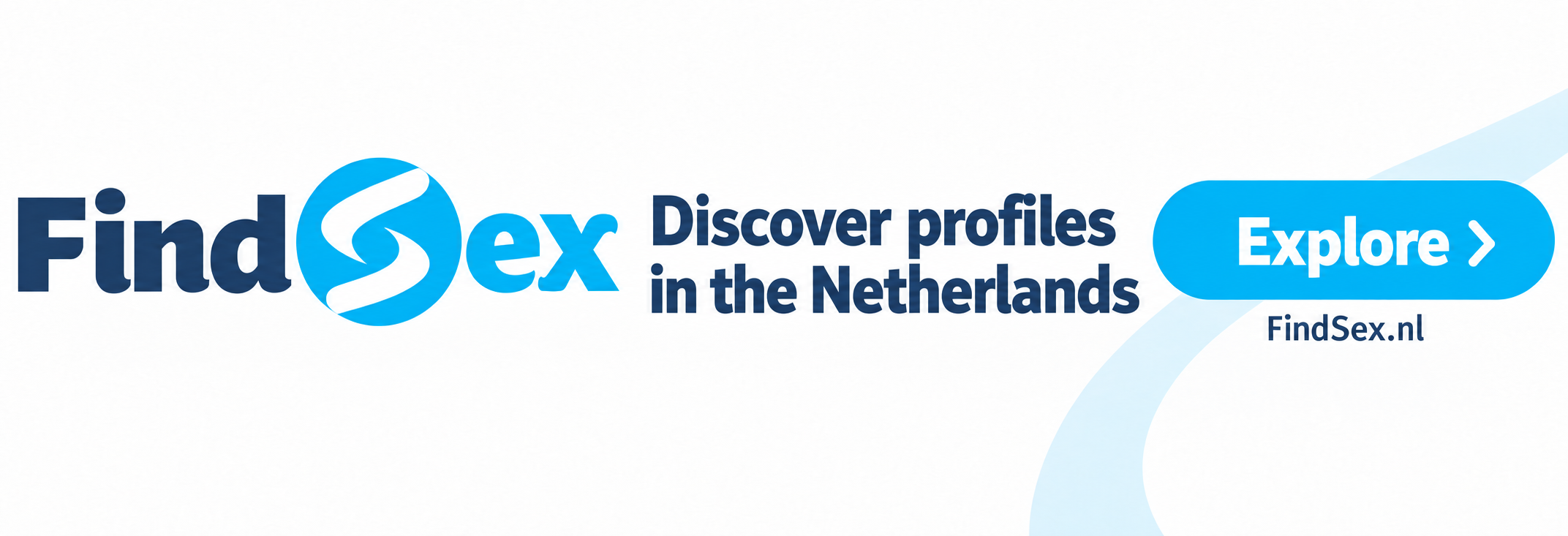 FindSex – Discover profiles in the Netherlands