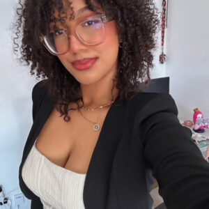 Profile photo of Alishia