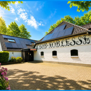 Profile photo of Club Noblesse