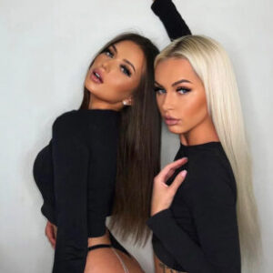 Profile photo of Diane & Dana