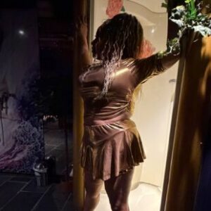 Profile photo of Brenda