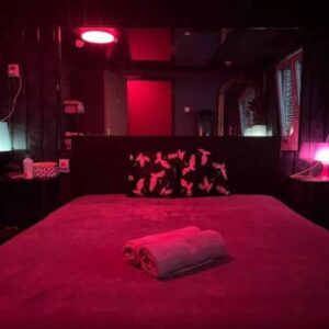 Profile photo of Massagesalon de Roos