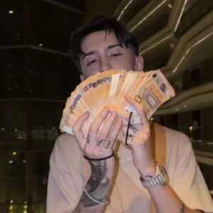 Profile photo of Tommie87