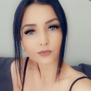 Profile photo of Betty