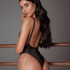 Profile photo of Nikole