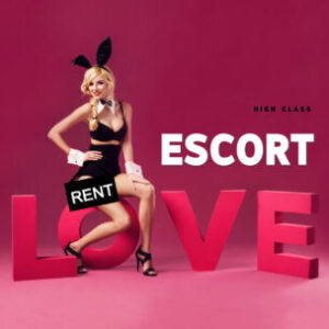 Profile photo of Rent Love Escort