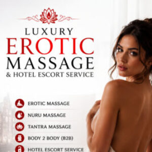 Profile photo of Erotic Massage Amsterdam