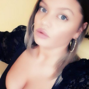 Profile photo of Alina
